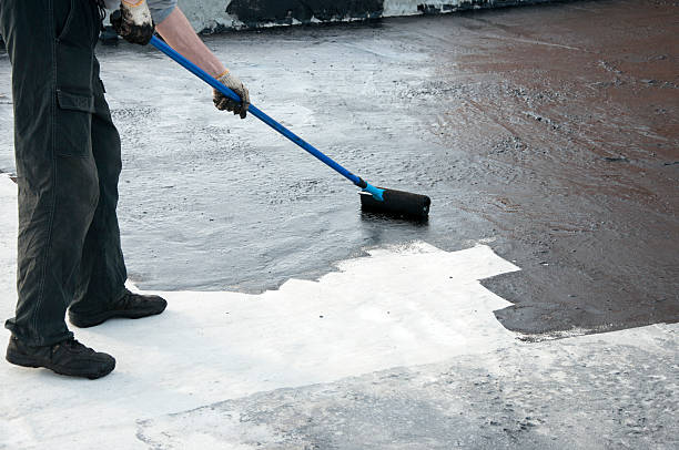 Best Affordable Concrete Contractor  in Three Way, TN